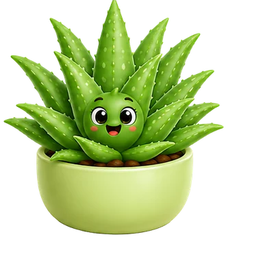Aloe