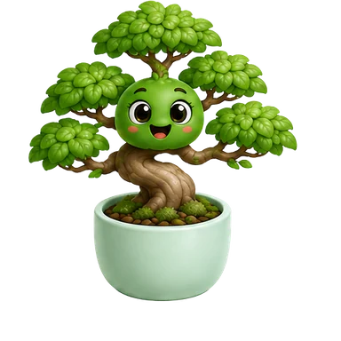 Bonsai
