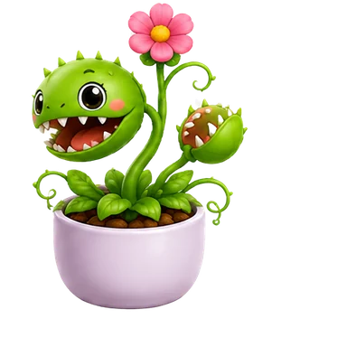 Flytrap