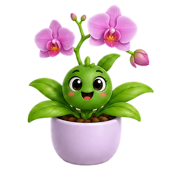 Orchid
