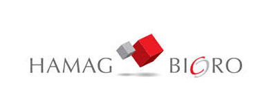 Hamag logo
