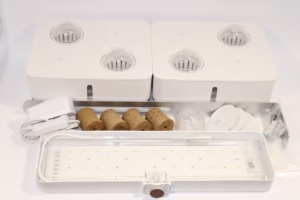 Simply pametni vrt dijelovi