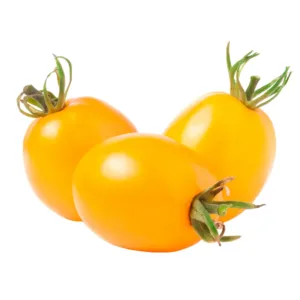 Cherry rajčica - žuta