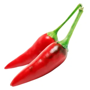 Chilli papričica
