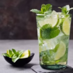 Menta okrugolistna 3-4
