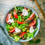 Salata Iceberg 3-4