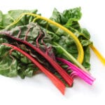 Swiss,Chard,,Mangold,,Bietola