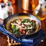 Bowl,Of,Colorful,Rainbow,Chard,Salad