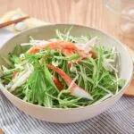 Imitation,Crab,Salad,-,A,Healthy,And,Refreshing,Asian,Salad