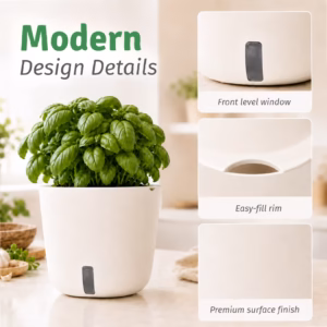 Smart Garden Aurelia Classic