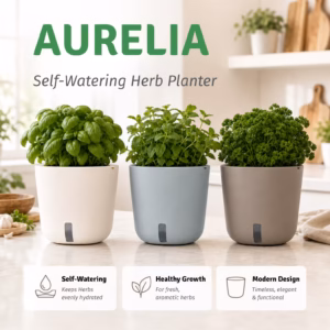 Smart Garden Aurelia Classic