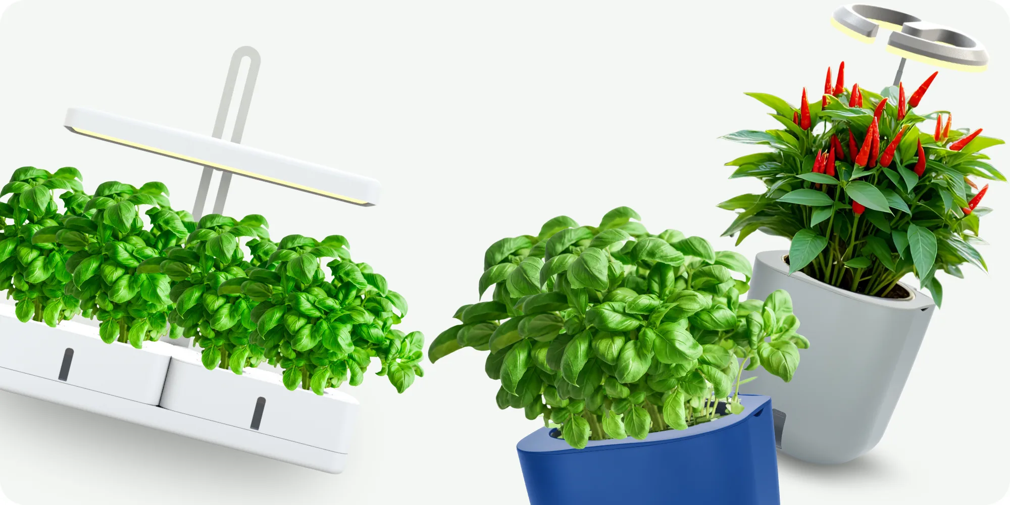 Smart Garden pametni vrtovi najbolja rješenja za uzgoj biljaka