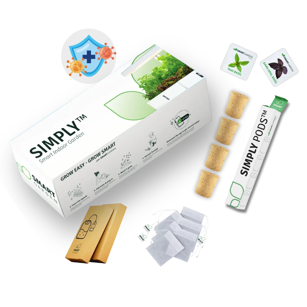 Super Immuno Boost set poklon paket - poklon do 250€