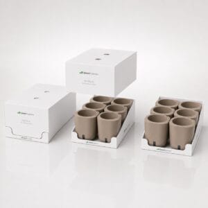 Aurelia Classic 6-pack