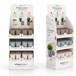 Aurelia retail view